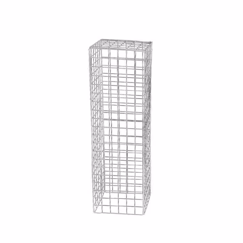 Structure Wire Grid Cuboid Event Backdrop Stand Table Road Stage Decoration (Extra Large)