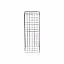 Structure Wire Grid Cuboid Event Backdrop Stand Table Road Stage Decoration (Large)