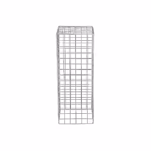 Structure Wire Grid Cuboid Event Backdrop Stand Table Road Stage Decoration (Large)