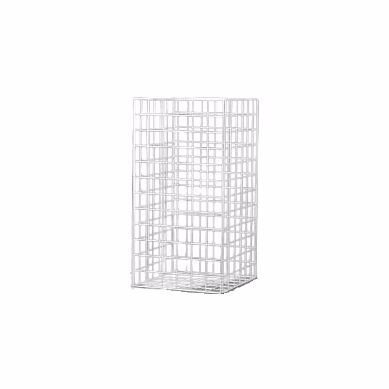 Structure Wire Grid Cuboid Event Backdrop Stand Table Road Stage Decoration (Medium)