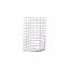 Structure Wire Grid Cuboid Event Backdrop Stand Table Road Stage Decoration (Medium)