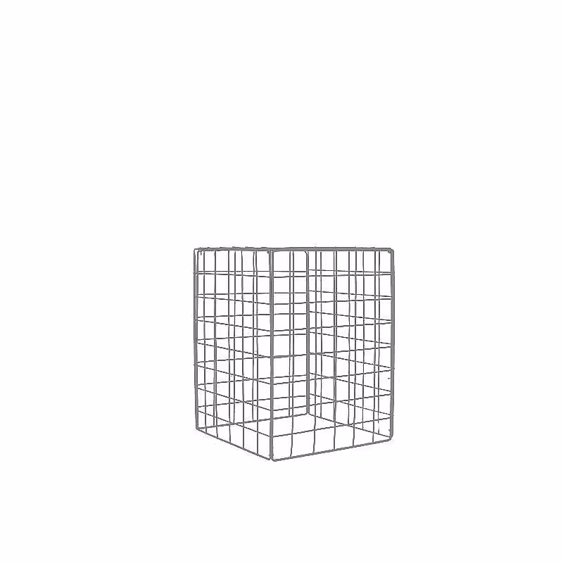 Structure Wire Grid Cuboid Event Backdrop Stand Table Road Stage Decoration (Small)