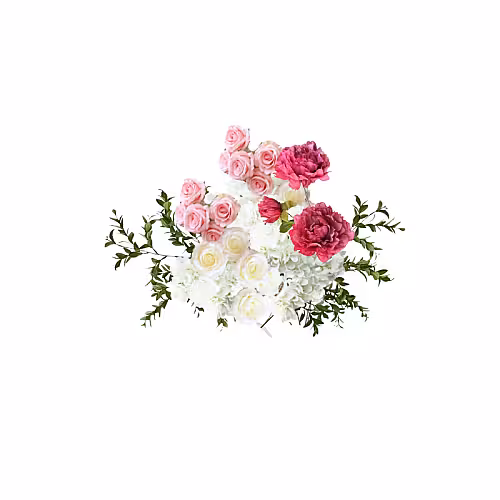 Sweet Garden Artificial Floor Flower (M)