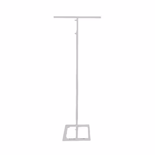 T-Shaped Decorative Props Hanging Stand (60cm wide)