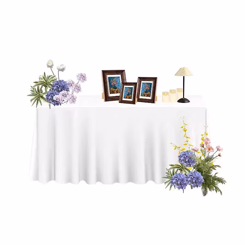 Sweet Forest Registration Table Set R-RT003