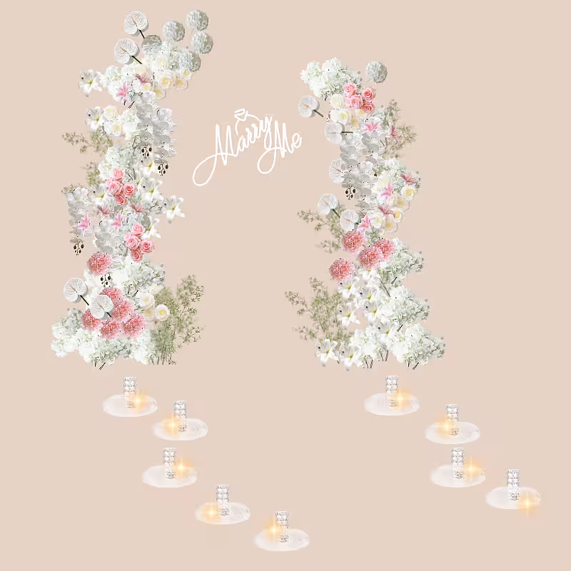 Marry Me Proposal Package