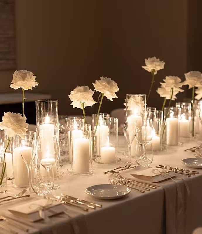 Tablescape Package