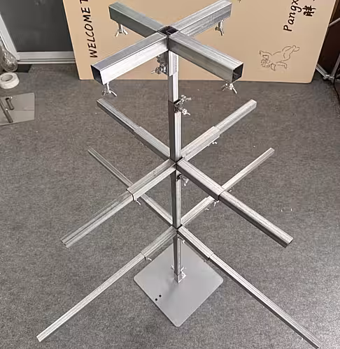 3-tier Cake Telescopic Stand