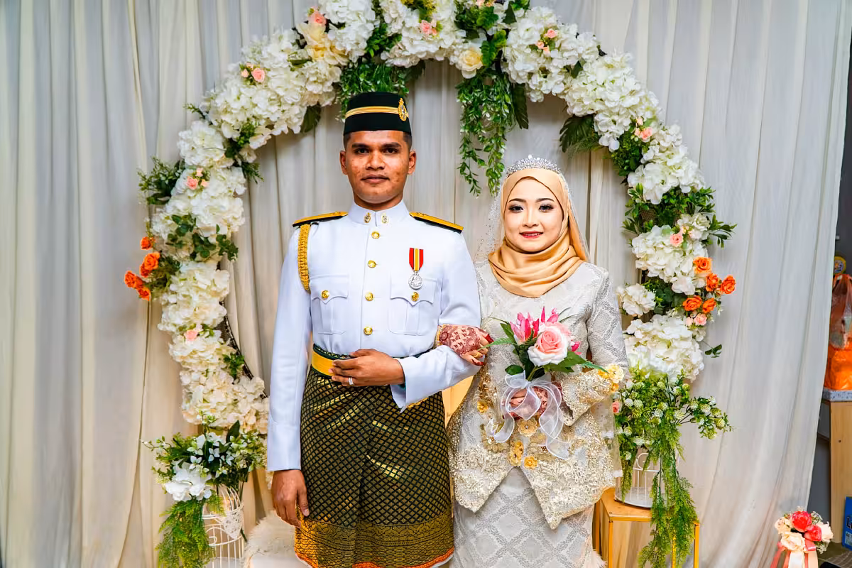 5 Wedding Decor Pieces You'll Regret Buying (Rent Instead), Malaysia Guide