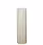 Structure Origami Cylindrical Pleated Flower Desserts Stand (100cm)