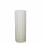 Structure Origami Cylindrical Pleated Flower Desserts Stand (80cm)