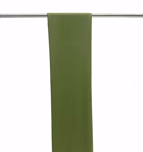 Stretchable Sage Green Colour Drape Backdrop Fabric (8M) [No Stand]