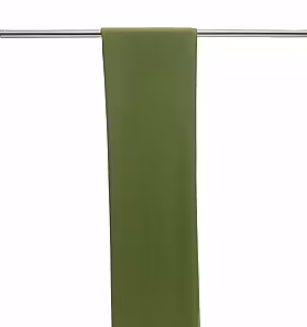 Stretchable Sage Green Colour Drape Backdrop Fabric (8M) [No Stand]