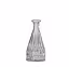 [Coming Soon] Mini Clear Glass Flower Vase (Type E)