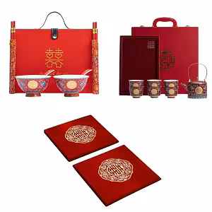 Tea Ceremony Essentials Bundle (SetA)