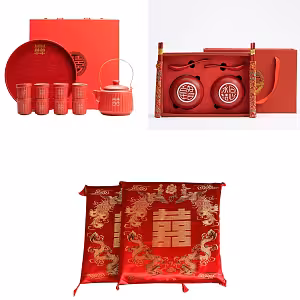 Tea Ceremony Essentials Bundle (SetB)