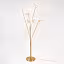 5 Head Butterfly LED Wedding Walkway Lights