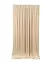 Stretchable Champagne Colour Drape Backdrop Fabric (8m) [No stand]