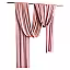 Fabric Decorative Backdrop Fabric (Pink)