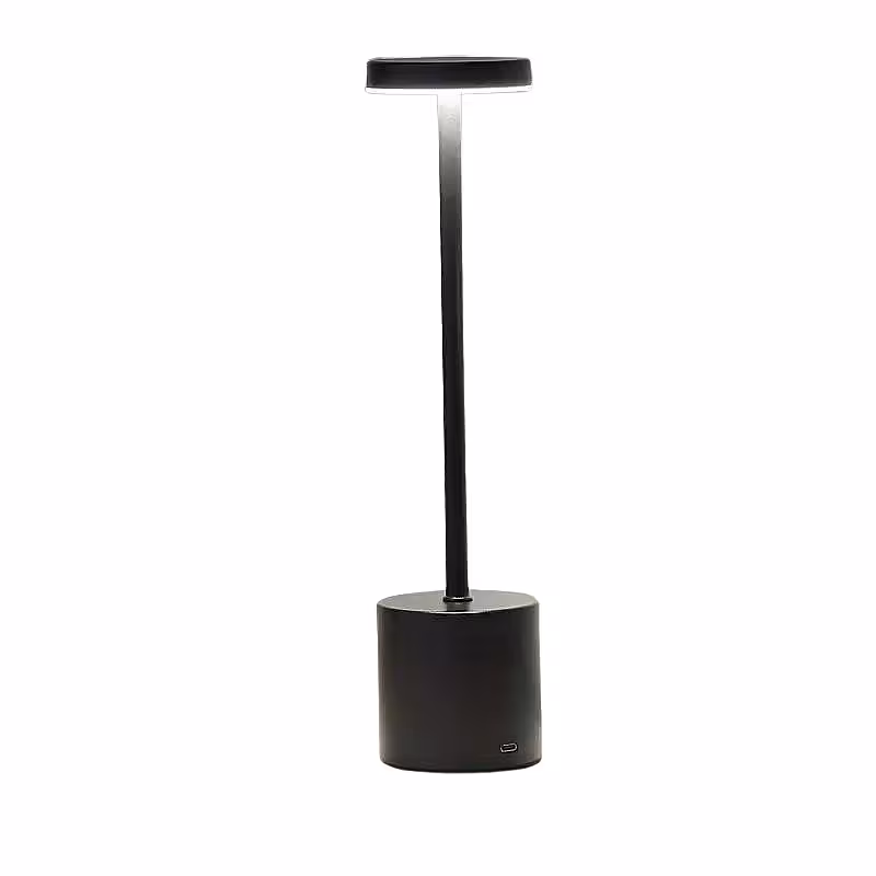 I-shaped Portable Dining Table Lamp