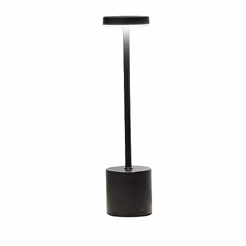 I-shaped Portable Dining Table Lamp