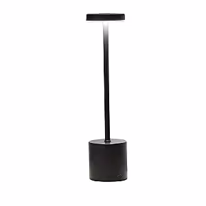 I-shaped Portable Dining Table Lamp