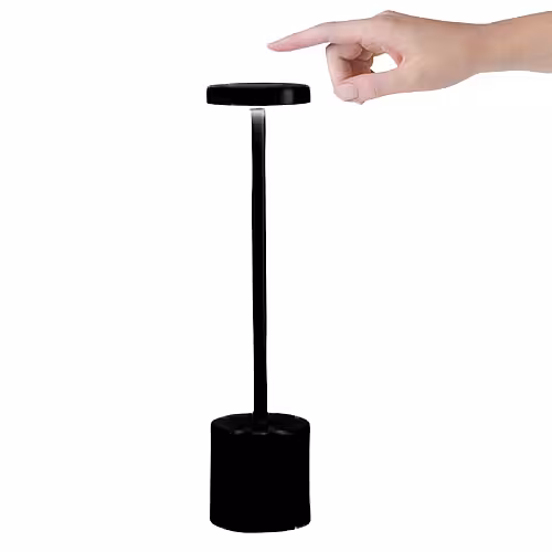 I-shaped Portable Dining Table Lamp