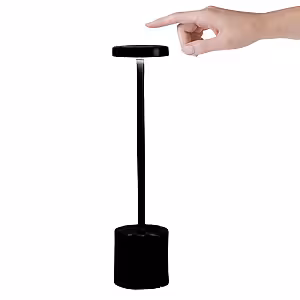 I-shaped Portable Dining Table Lamp