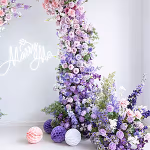 Marry Me LED Neon Light Signage