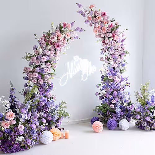 Marry Me LED Neon Light Signage