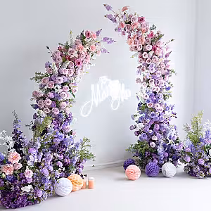 Marry Me LED Neon Light Signage