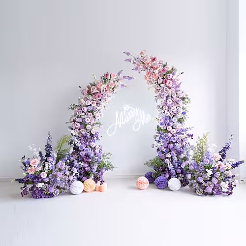 Marry Me LED Neon Light Signage