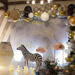 18W Hanging LED Plug-in Clip Spotlight (Lamp)