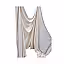 Stretchable Champagne Colour Drape Backdrop Fabric (4m) [No stand]