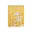 Structure 5pc Golden Bird Flower Oriental Hanging Backdrop