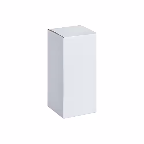 Structure Party Decoration Iron Cuboid White Desserts Stand (Extra Large)