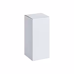 Structure Party Decoration Iron Cuboid White Desserts Stand (Extra Large)