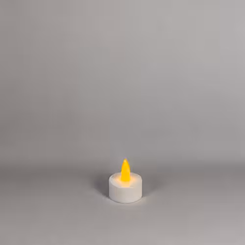 1pc LED Tealight Candle